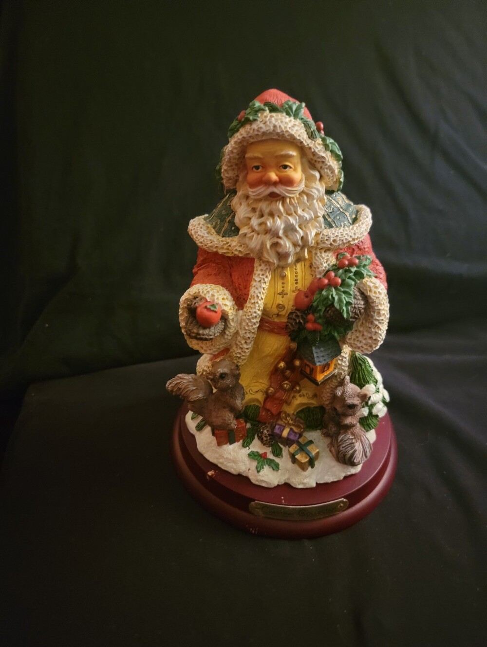 Betty Singer Heritage Holiday Designs